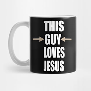 christian Mug